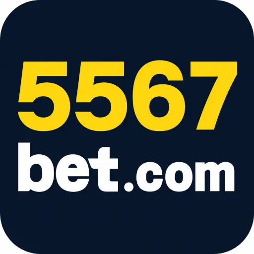 5567BET Logo